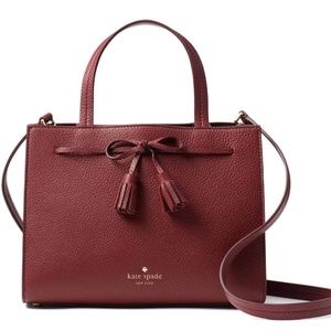 Kate Spade Hayes Street Small handbag